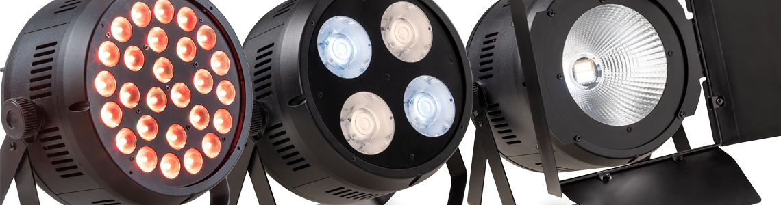CENTOLIGHT SCENIC SERIES PARS: LIGHT FOR EVERY PLACE