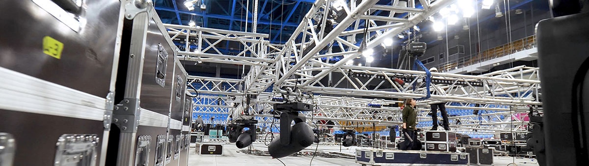 The world of rigging? Let's find out more.