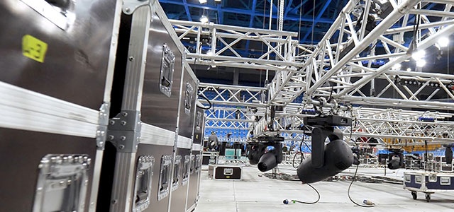 The world of rigging? Let's find out more.