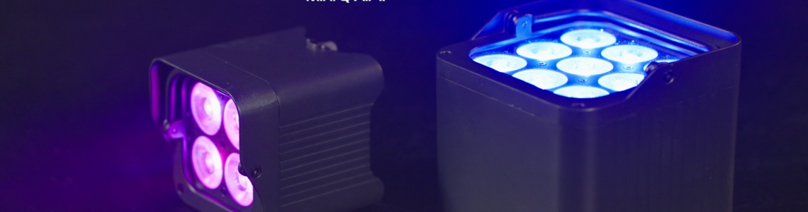 Centolight Portrait Q-Air Mini IP and Portrait Q-Air IP: portability, performance and total control
