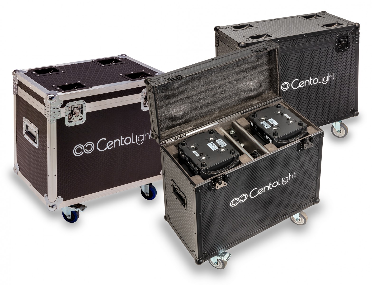 Centolight Idro series