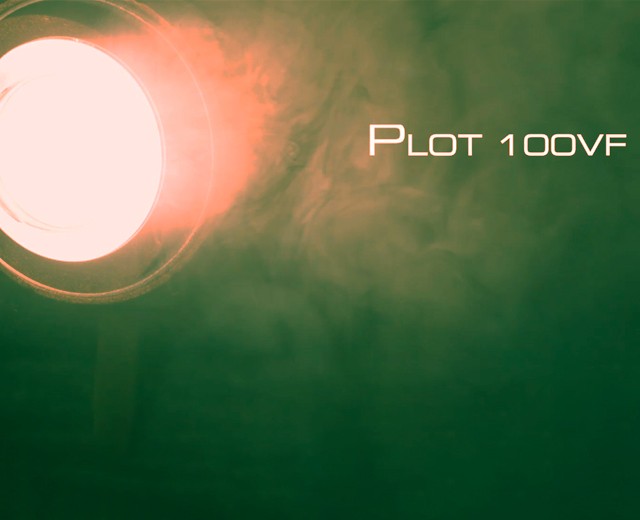 Centolight PLOT 100VF
