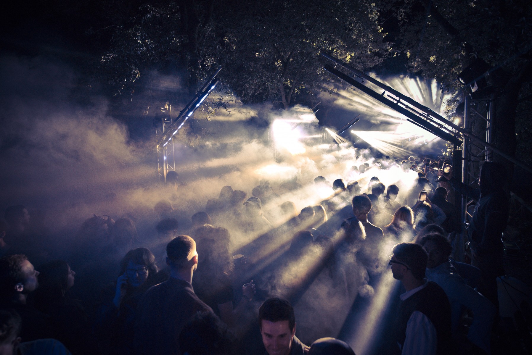EMF Lightning Experience 2026