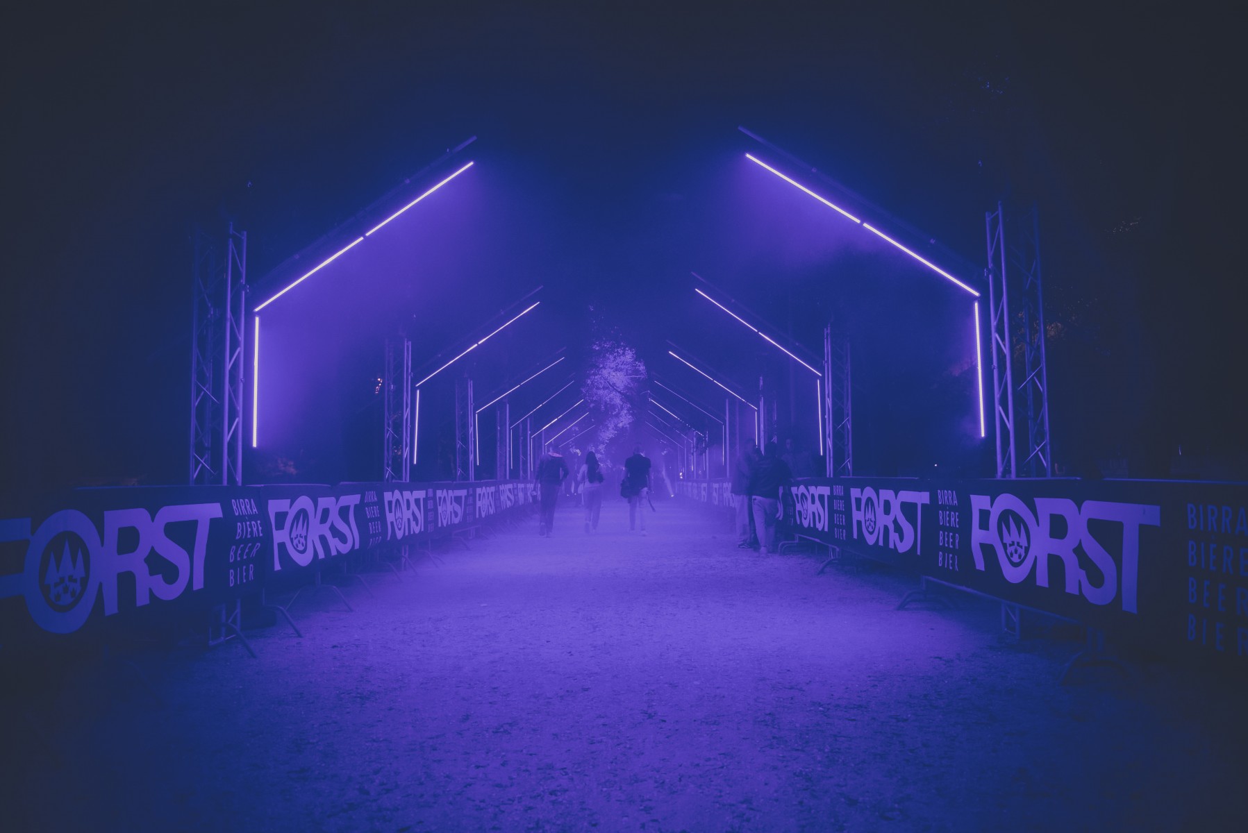 EMF Lightning Experience 2026