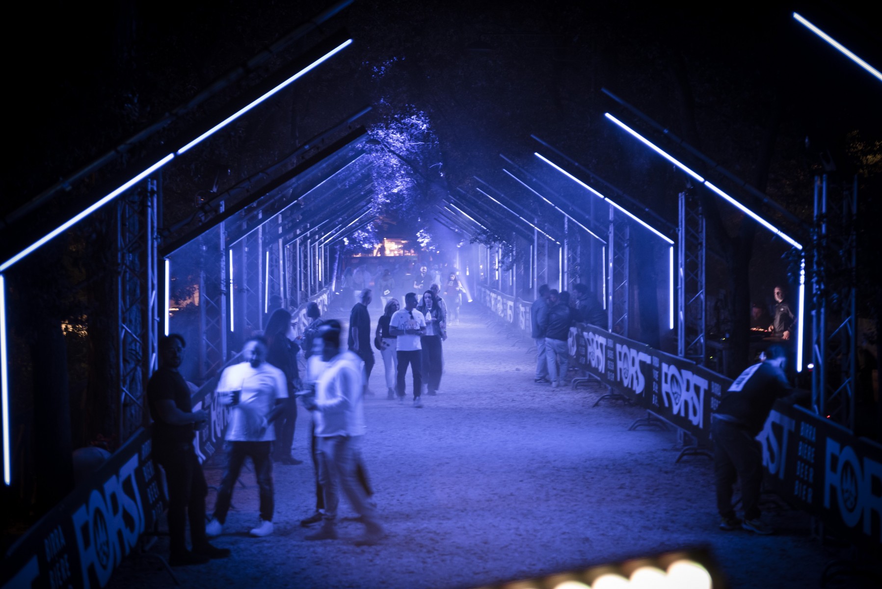 EMF Lightning Experience 2026