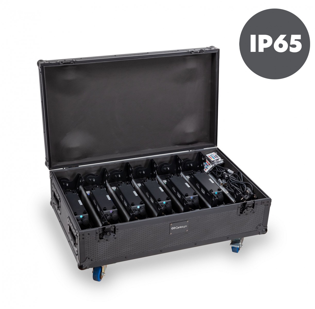 Centolight Portrait Q-Air Bar Set Centolight Portrait Q-Air Bar Set