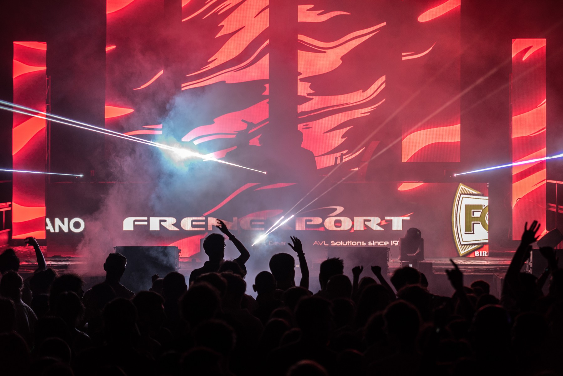 EMF Festival EMF Festival