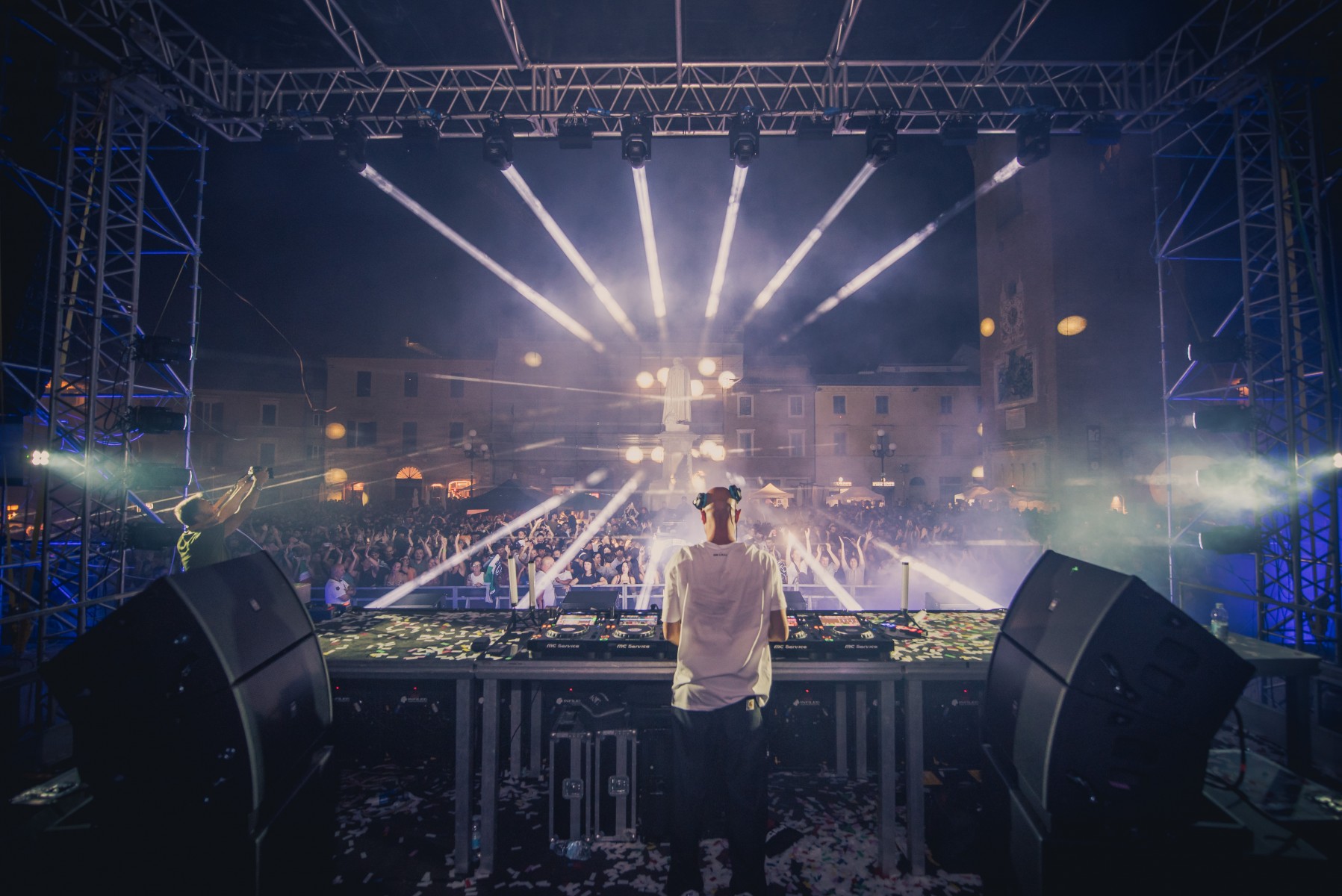 EMF Festival EMF Festival