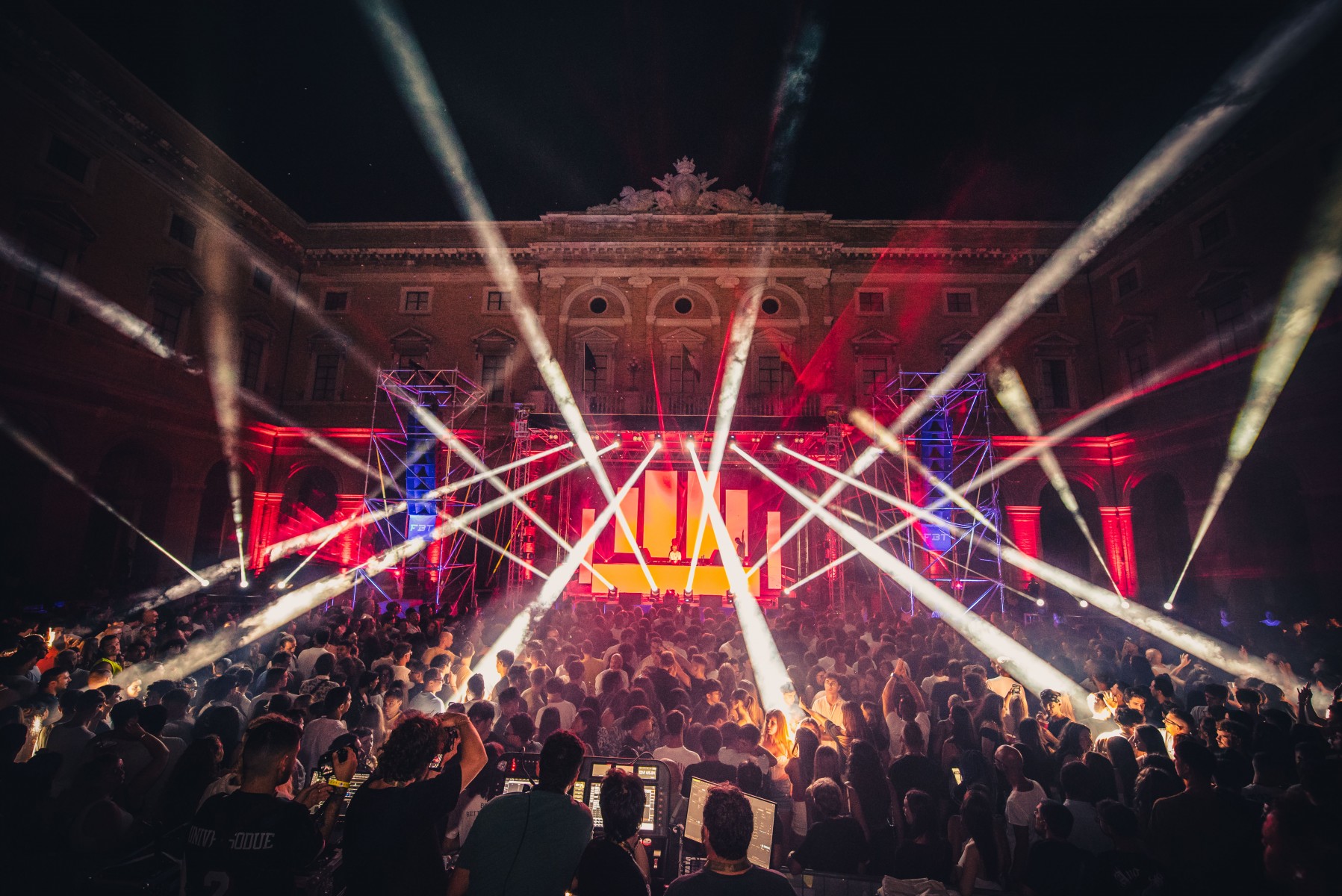 EMF Festival EMF Festival