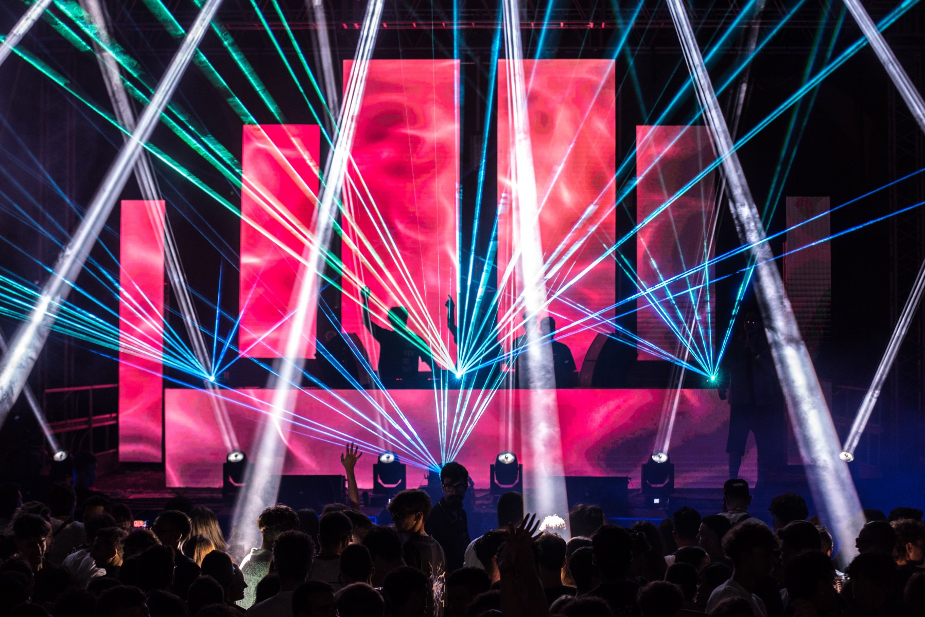 EMF Festival EMF Festival