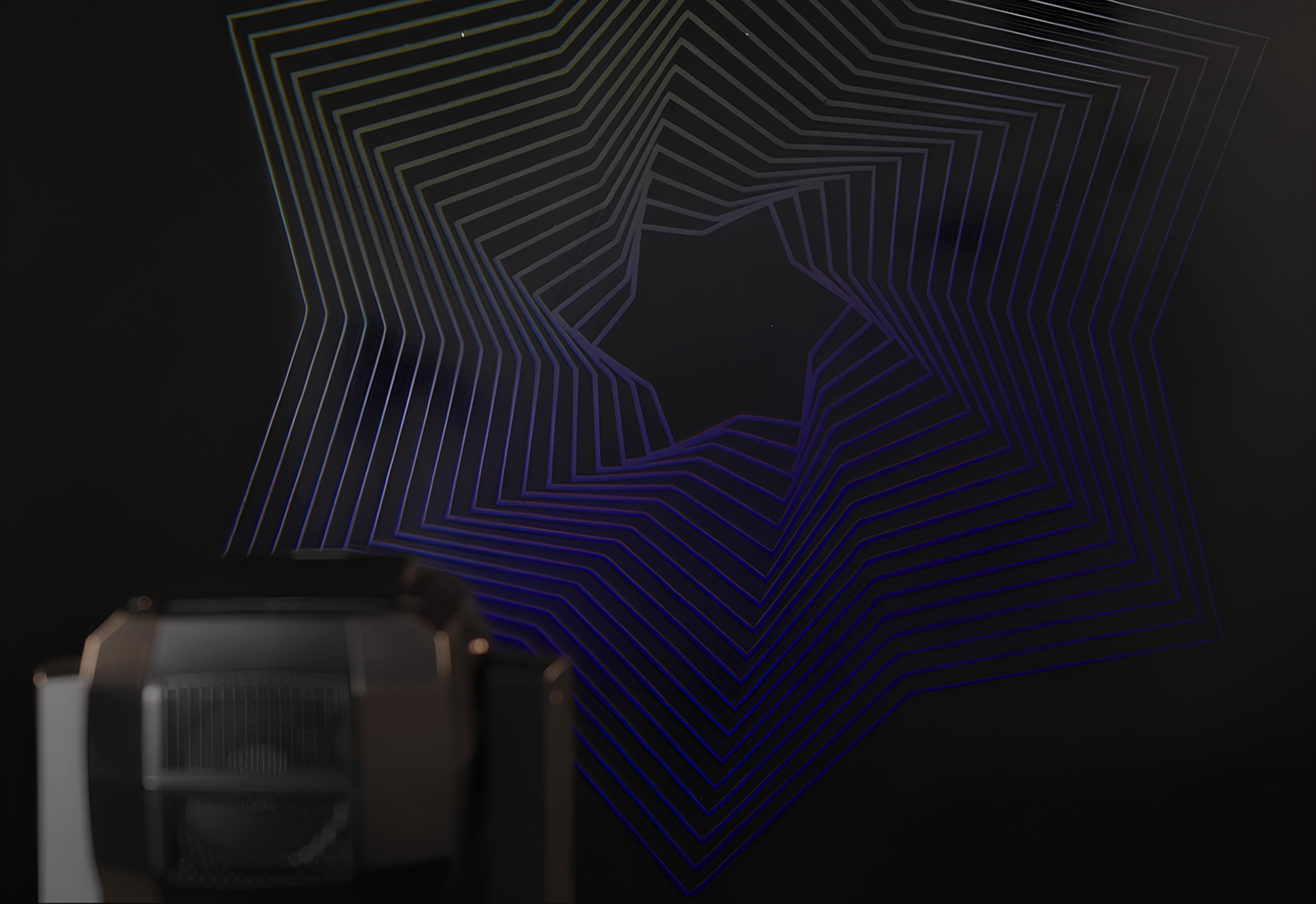 Centolight Idro Spire 330 Pro Centolight Idro Spire 330 Pro