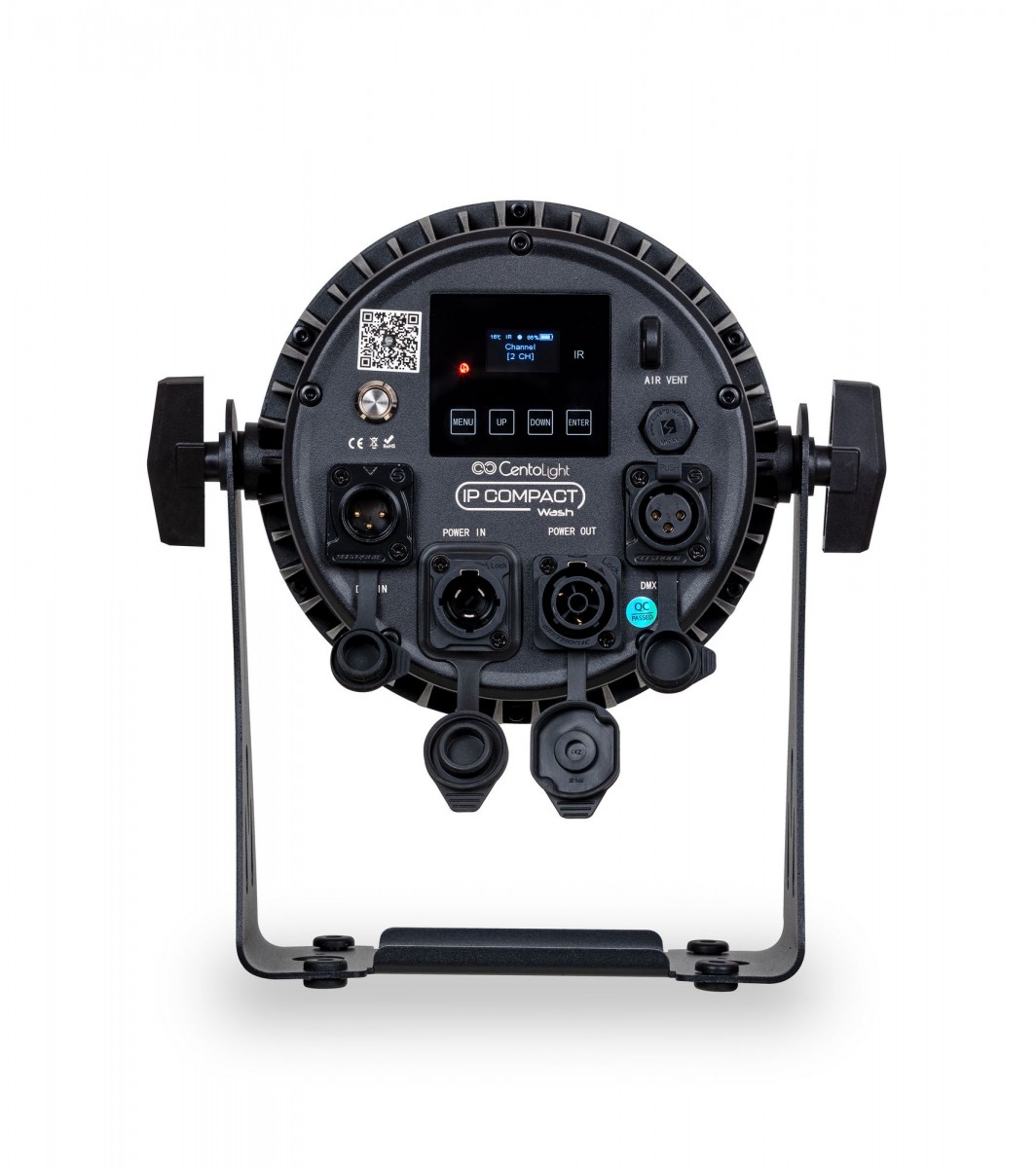 Centolight IP Compact Wash