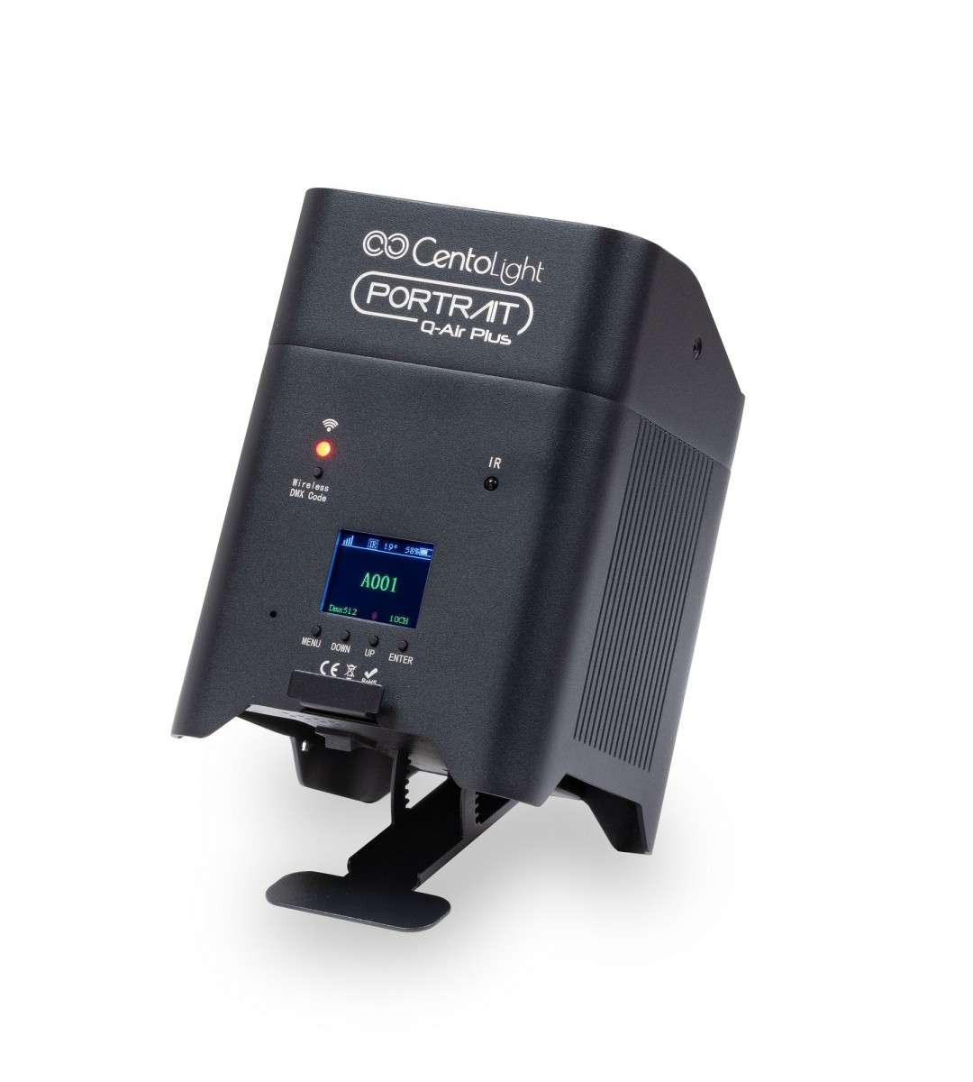 Centolight Q-Air Plus set Centolight Q-Air Plus set
