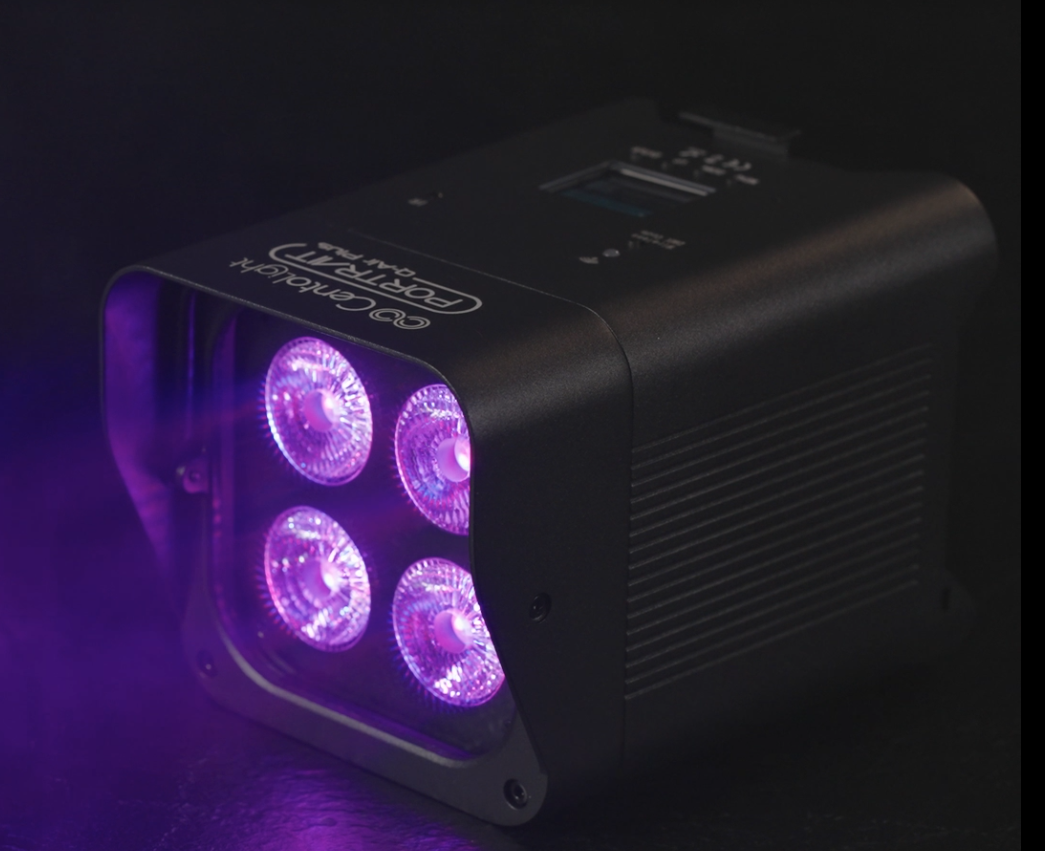Centolight Q-Air Plus set Centolight Q-Air Plus set